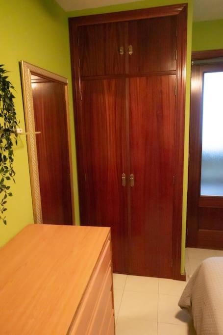 Comodo Apartamento En El Centro - Gran Via Madrid Exterior foto